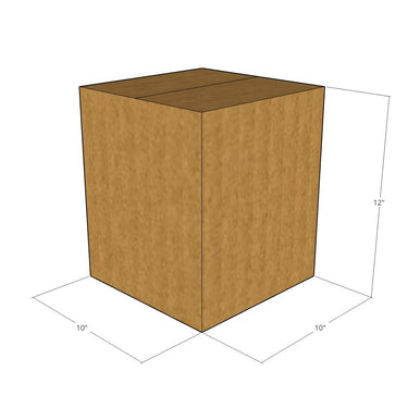 10 x 10 x 12